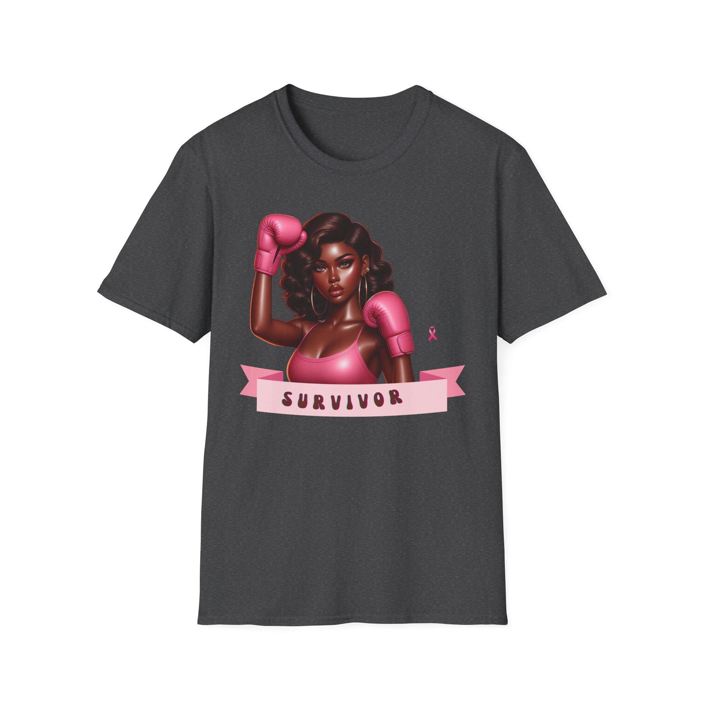 Survivor Tee