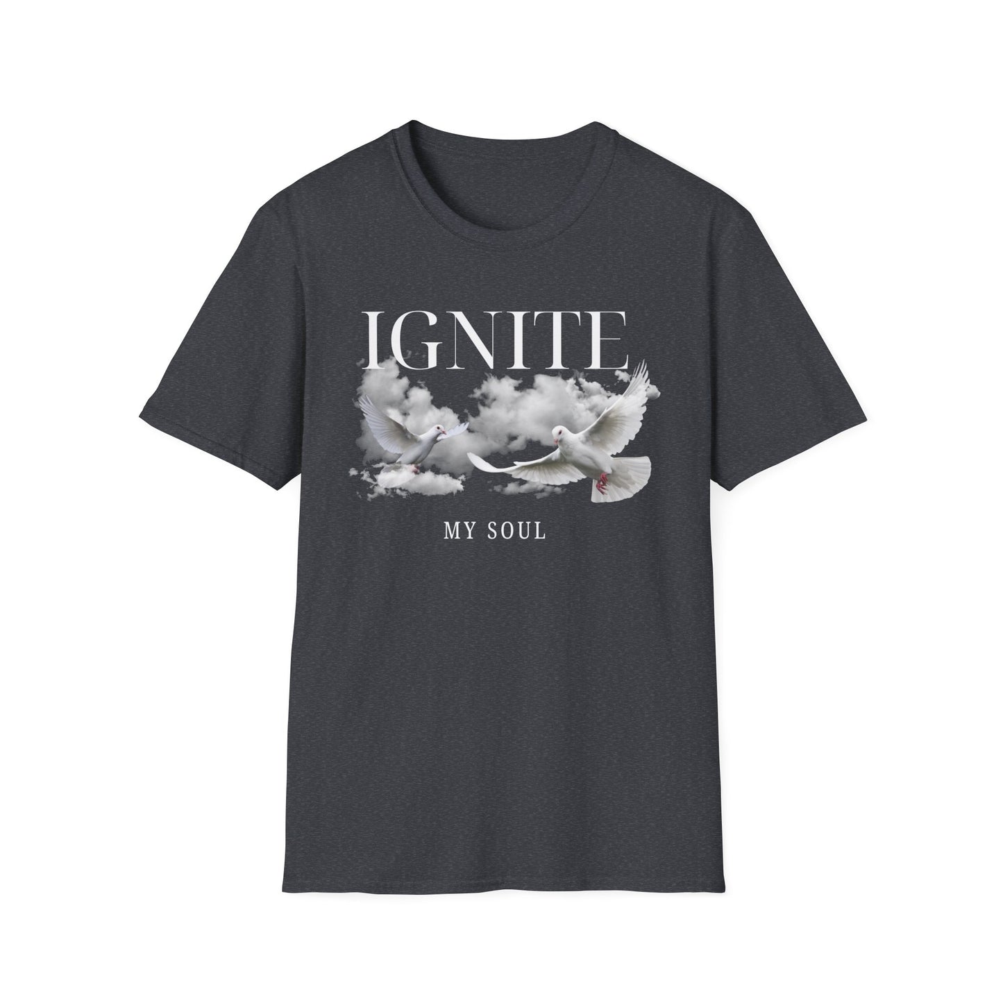 Ignite my Soul UnisexTee