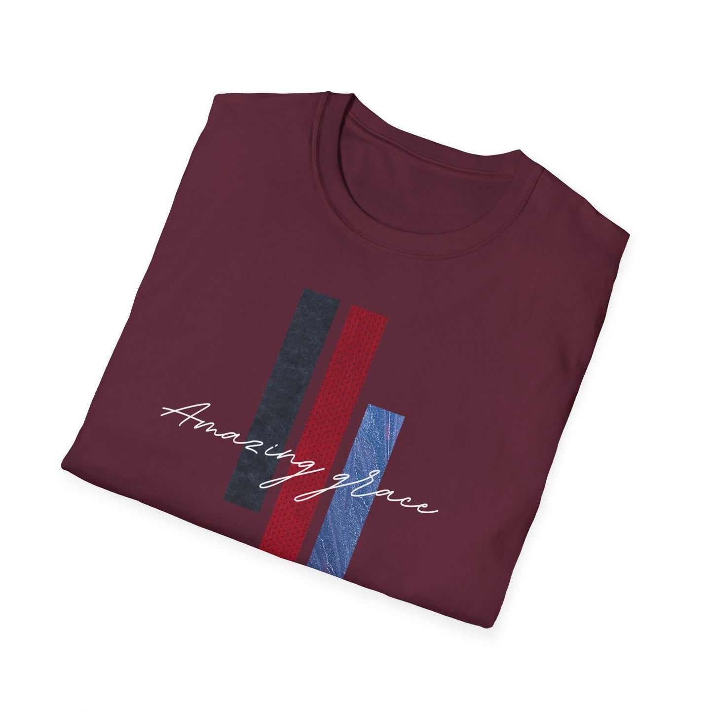 Amazing Grace Unisex Tee