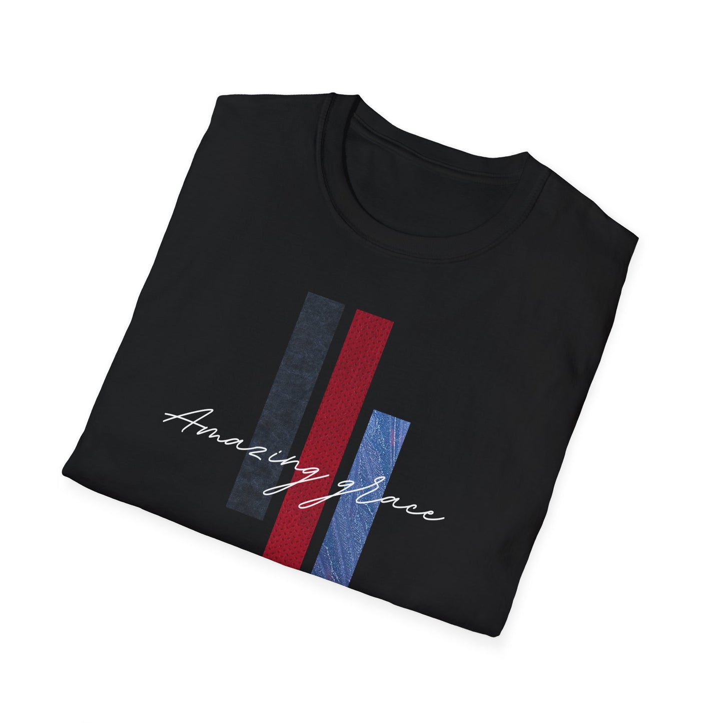 Amazing Grace Unisex Tee