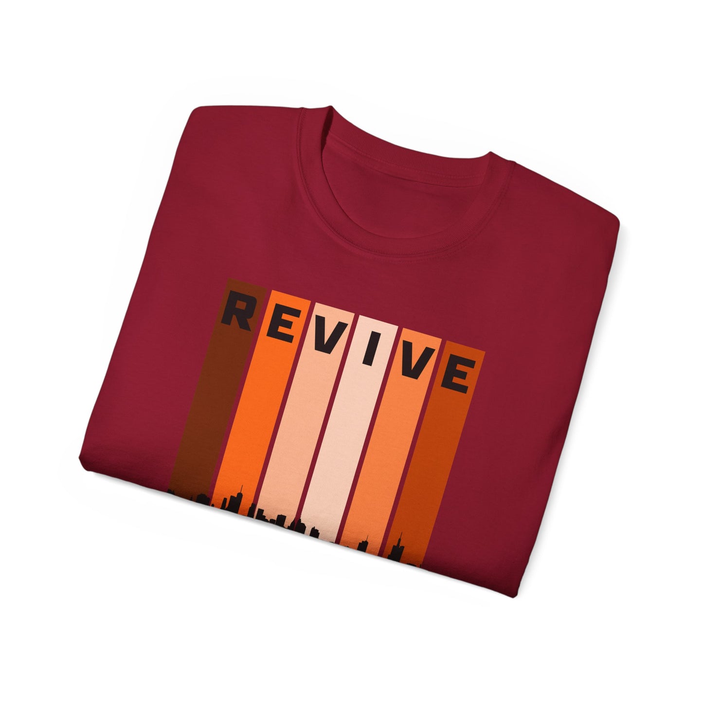 Revive New England - Unisex Tee