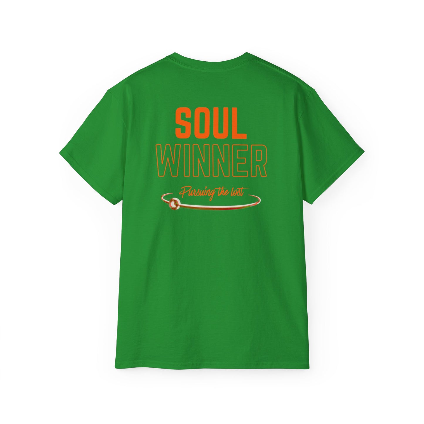 Soul Winner - Unisex Tee