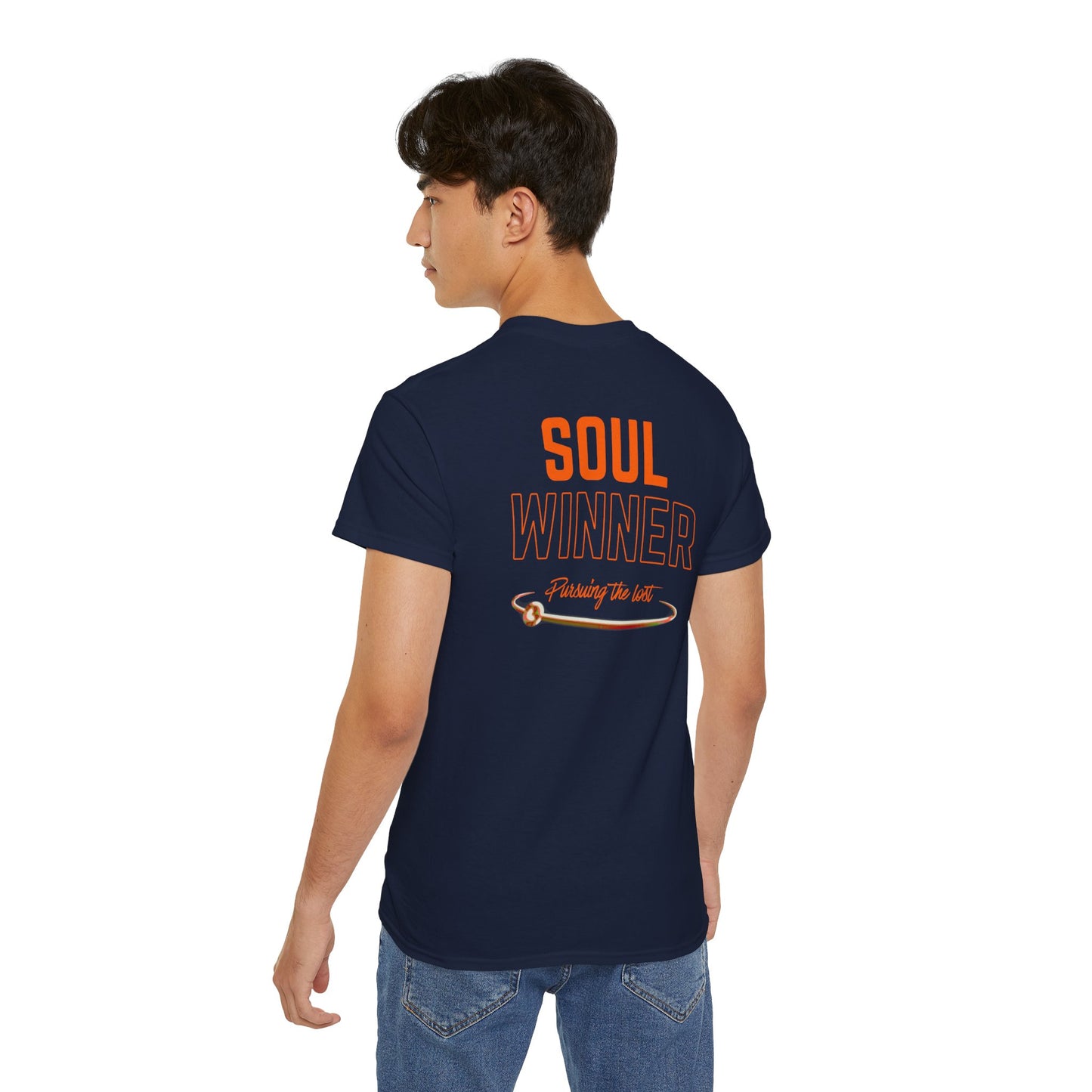 Soul Winner - Unisex Tee