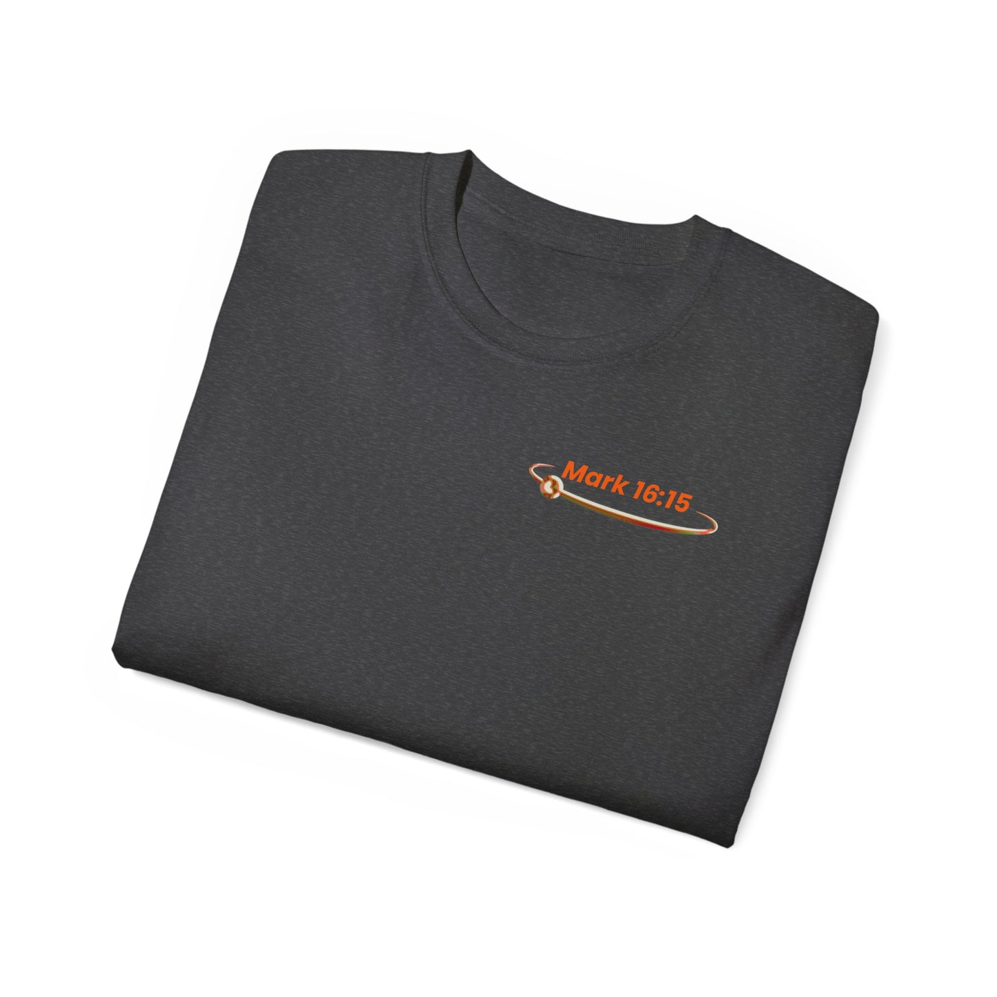 Soul Winner - Unisex Tee