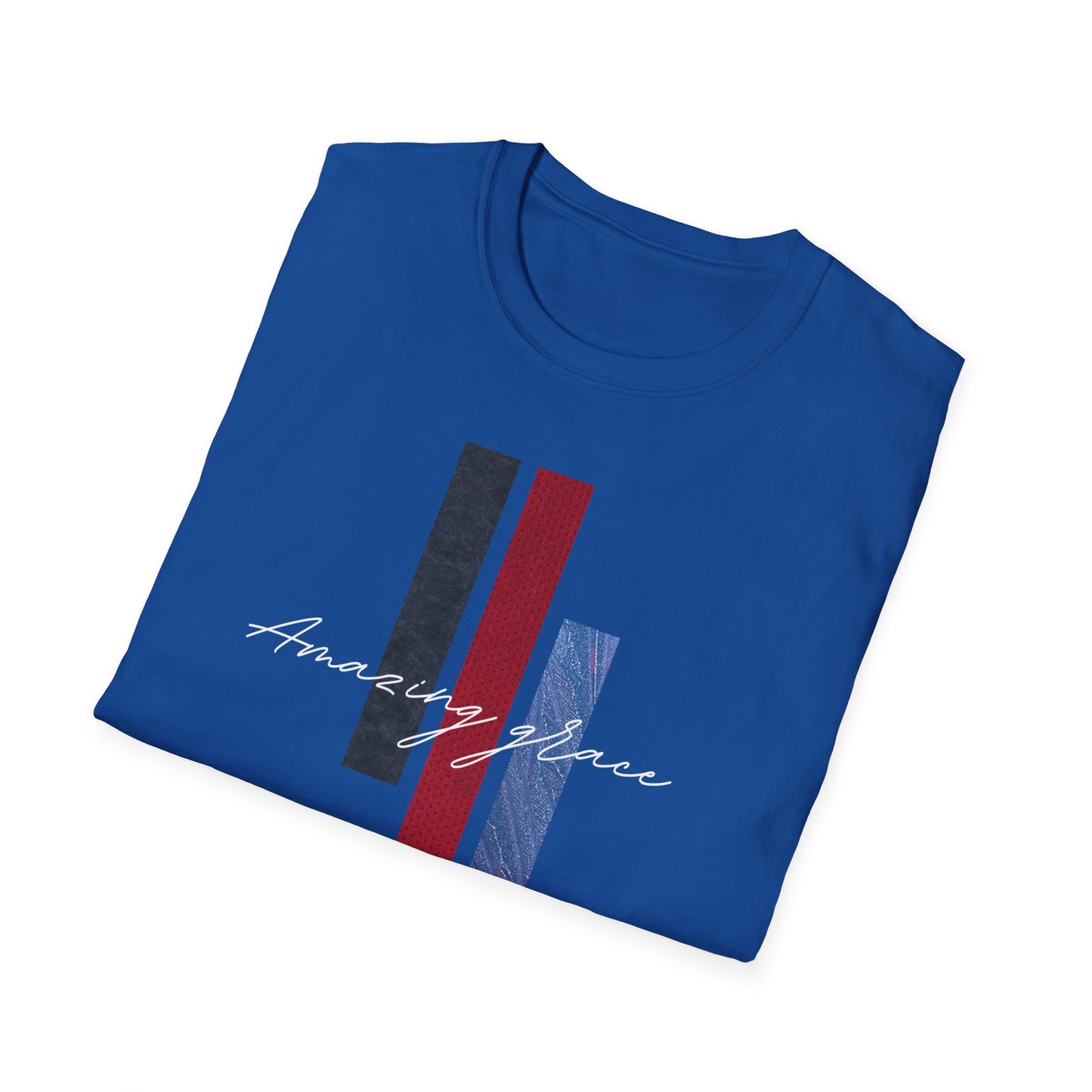 Amazing Grace Unisex Tee
