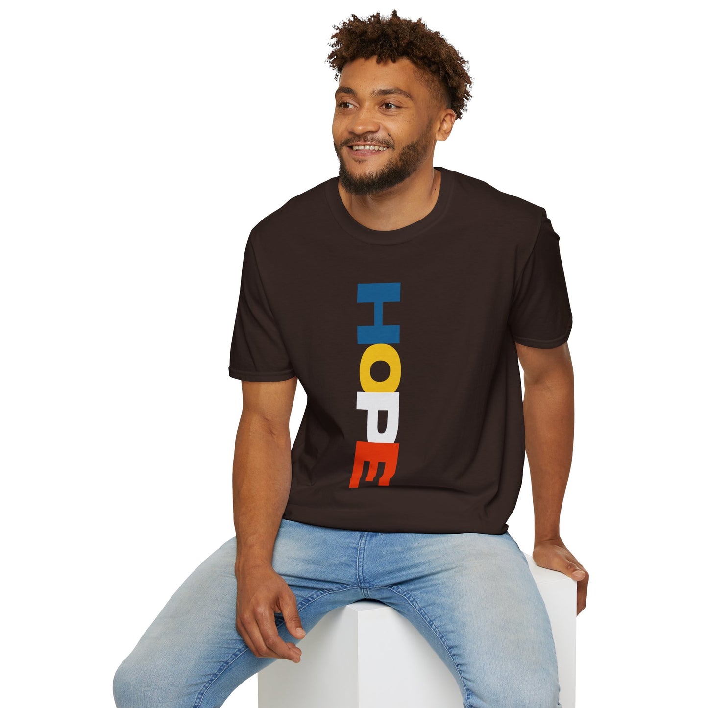 Hope - unisex Tee