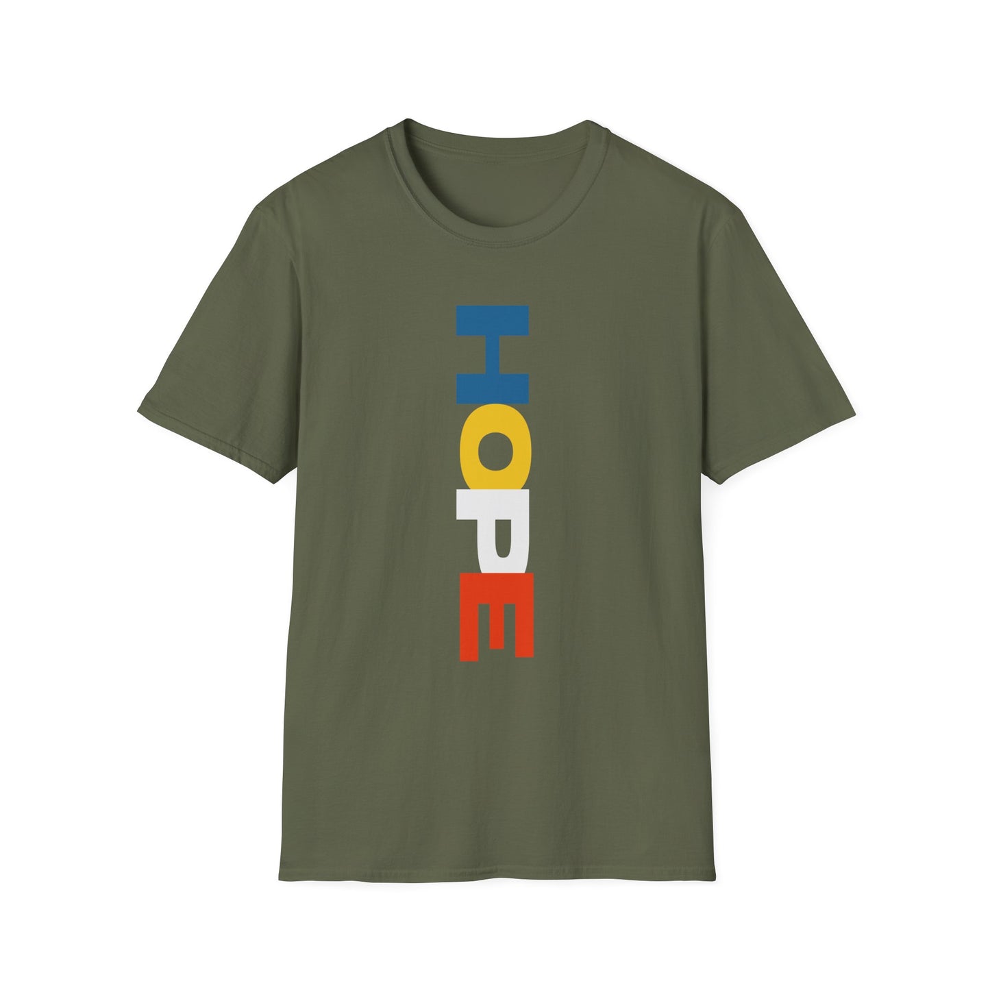 Hope - unisex Tee