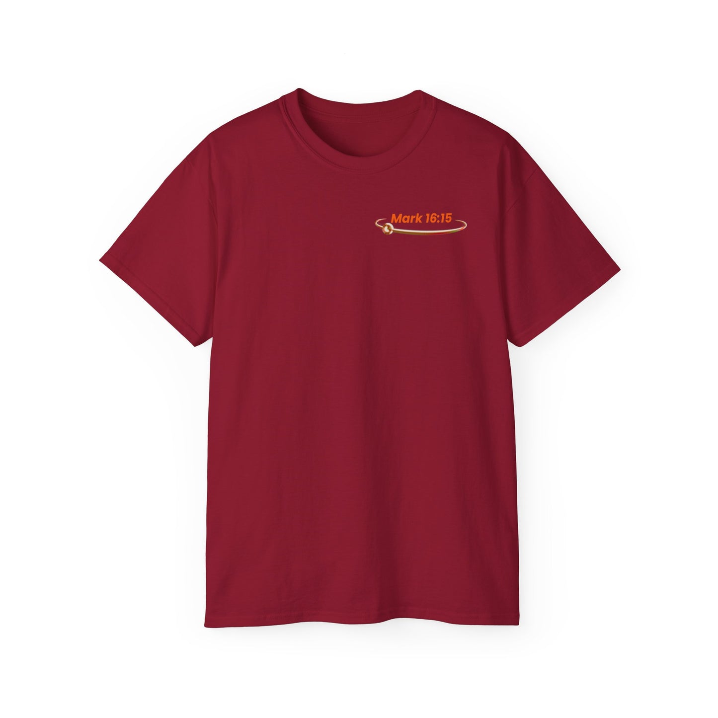 Soul Winner - Unisex Tee