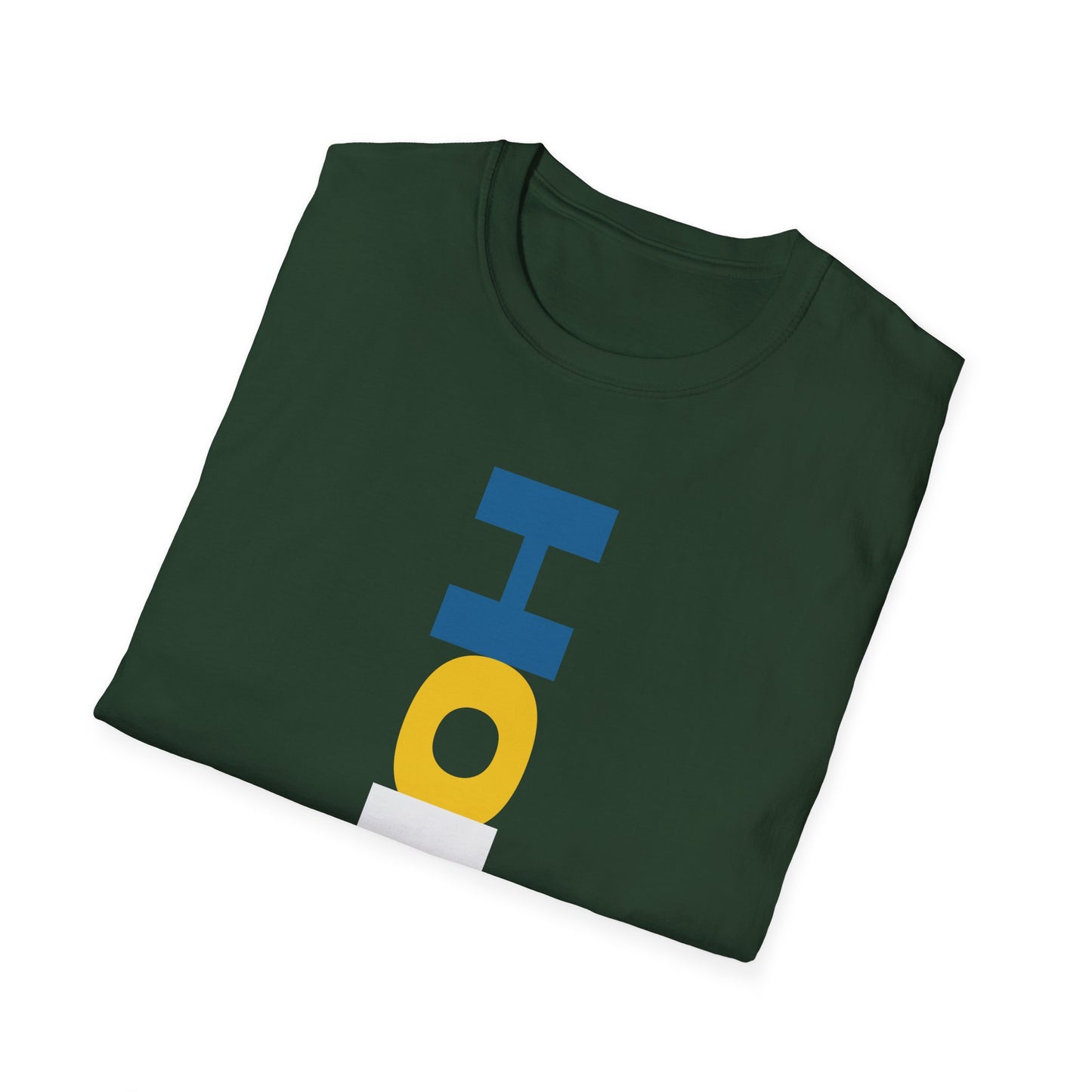 Hope - unisex Tee