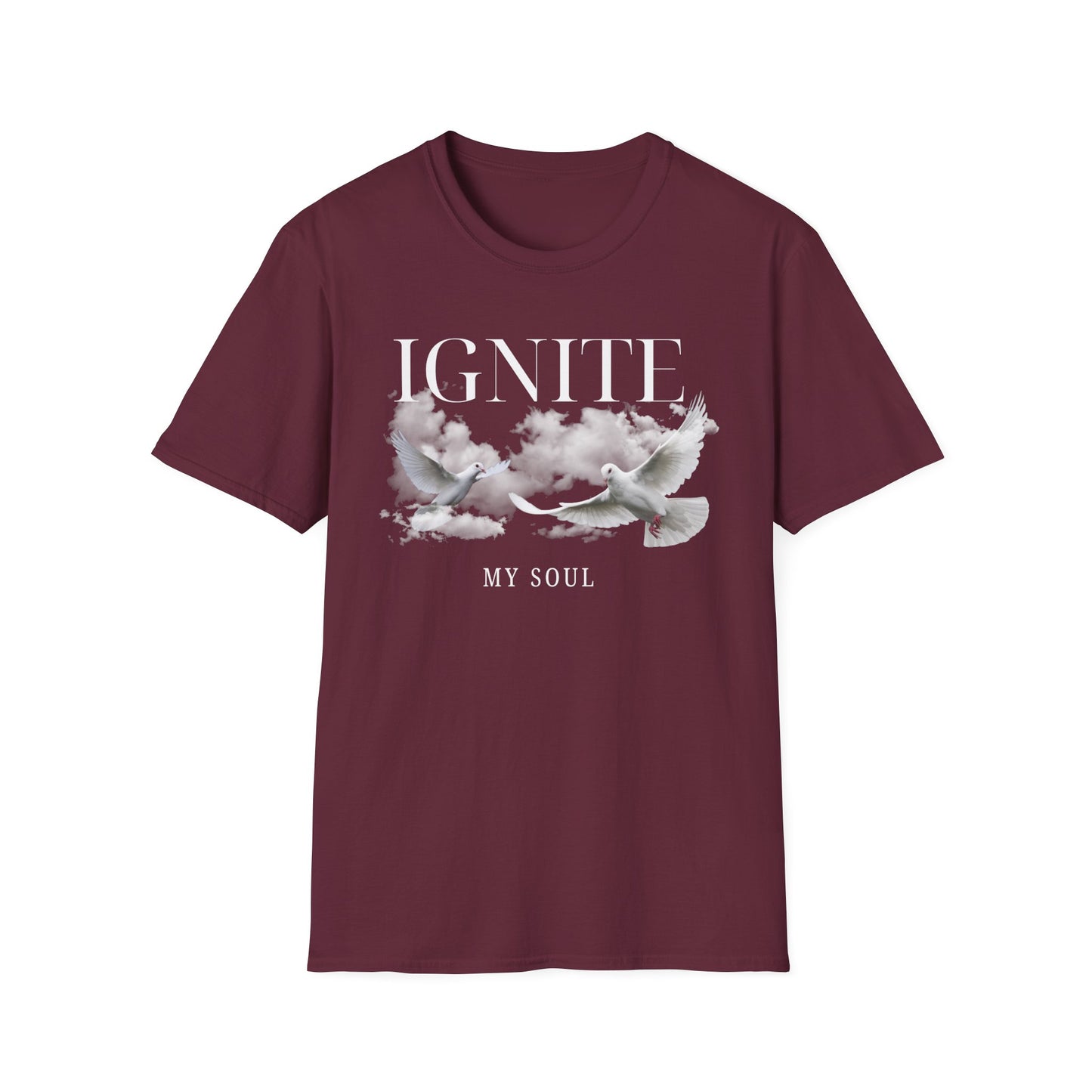 Ignite my Soul UnisexTee