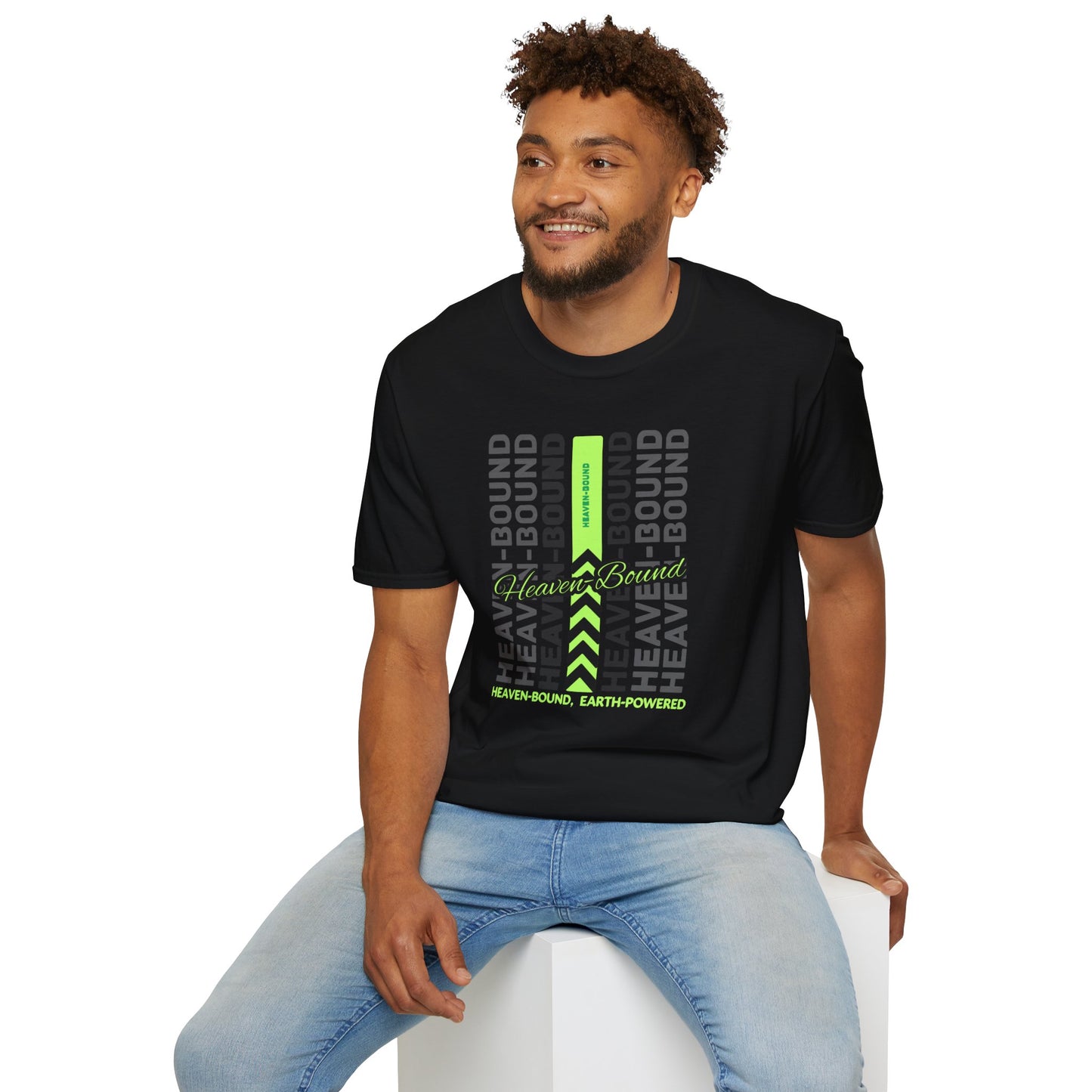 Heaven-Bound - UnisexTee