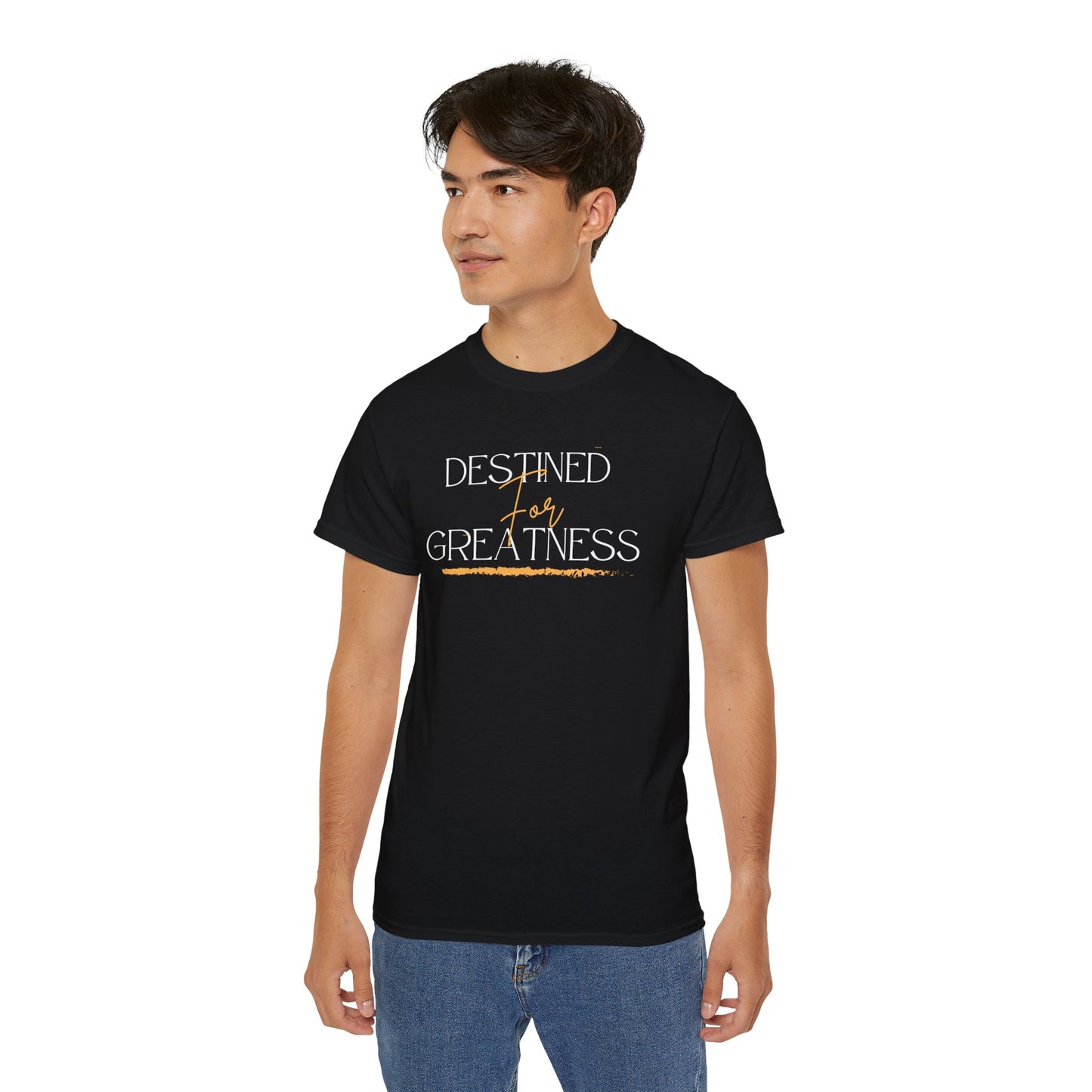 Destined for Greatness - Unisex Tee