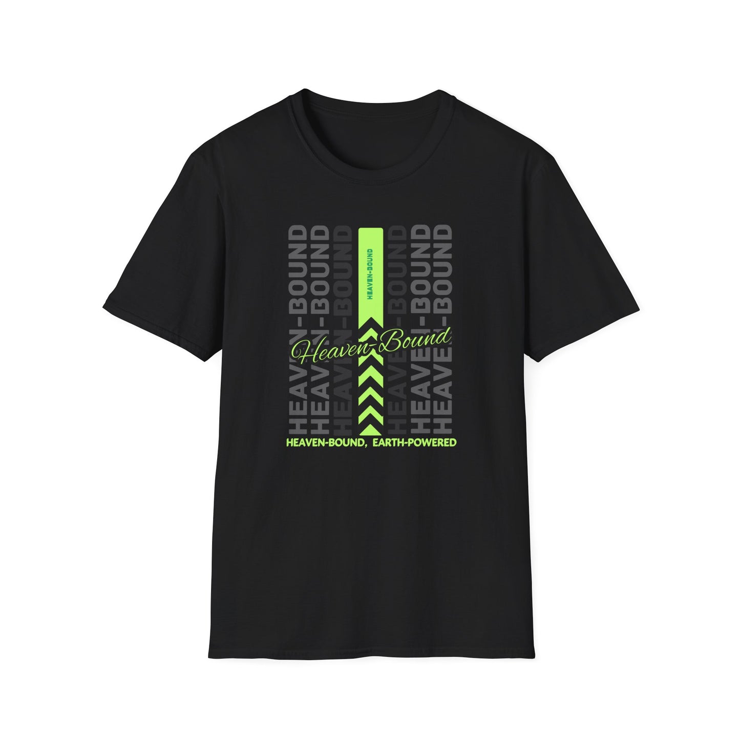 Heaven-Bound - UnisexTee