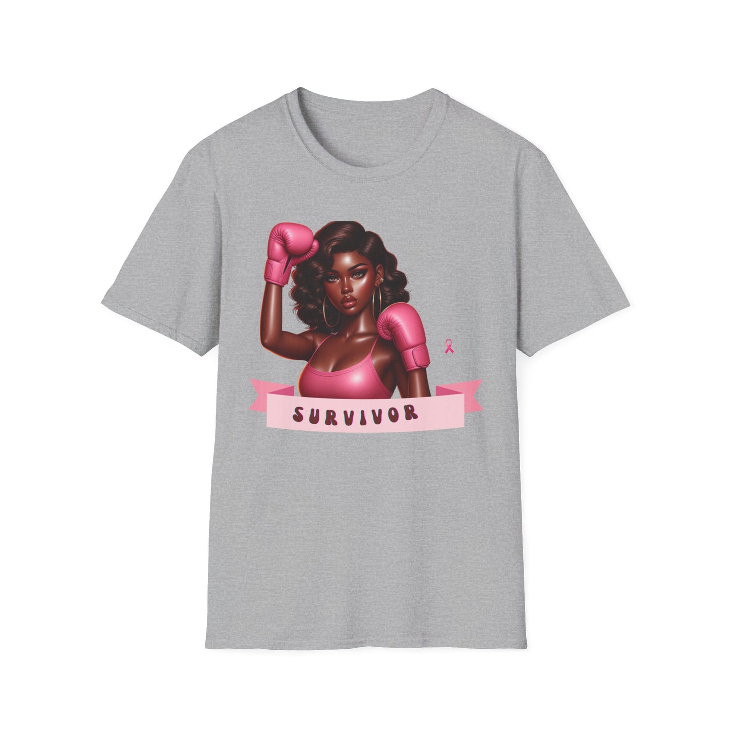 Survivor Tee