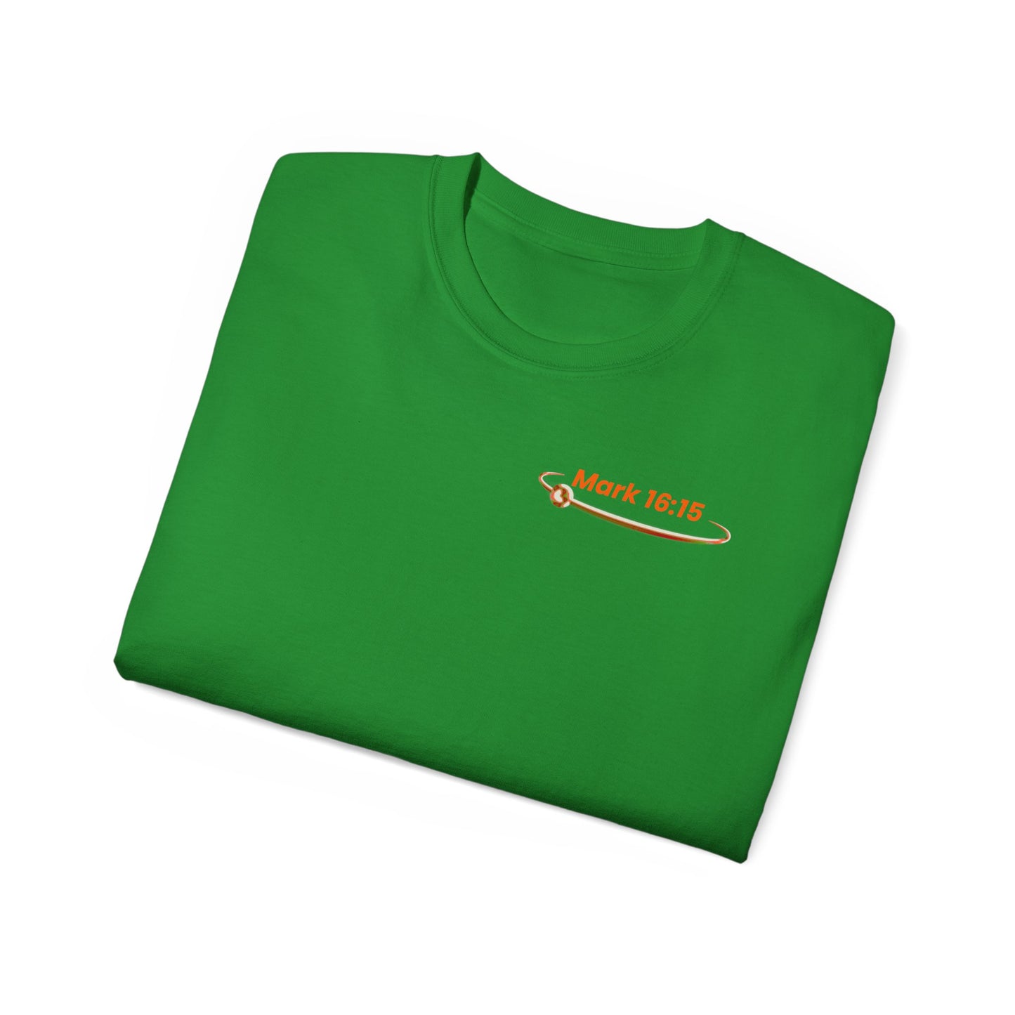 Soul Winner - Unisex Tee