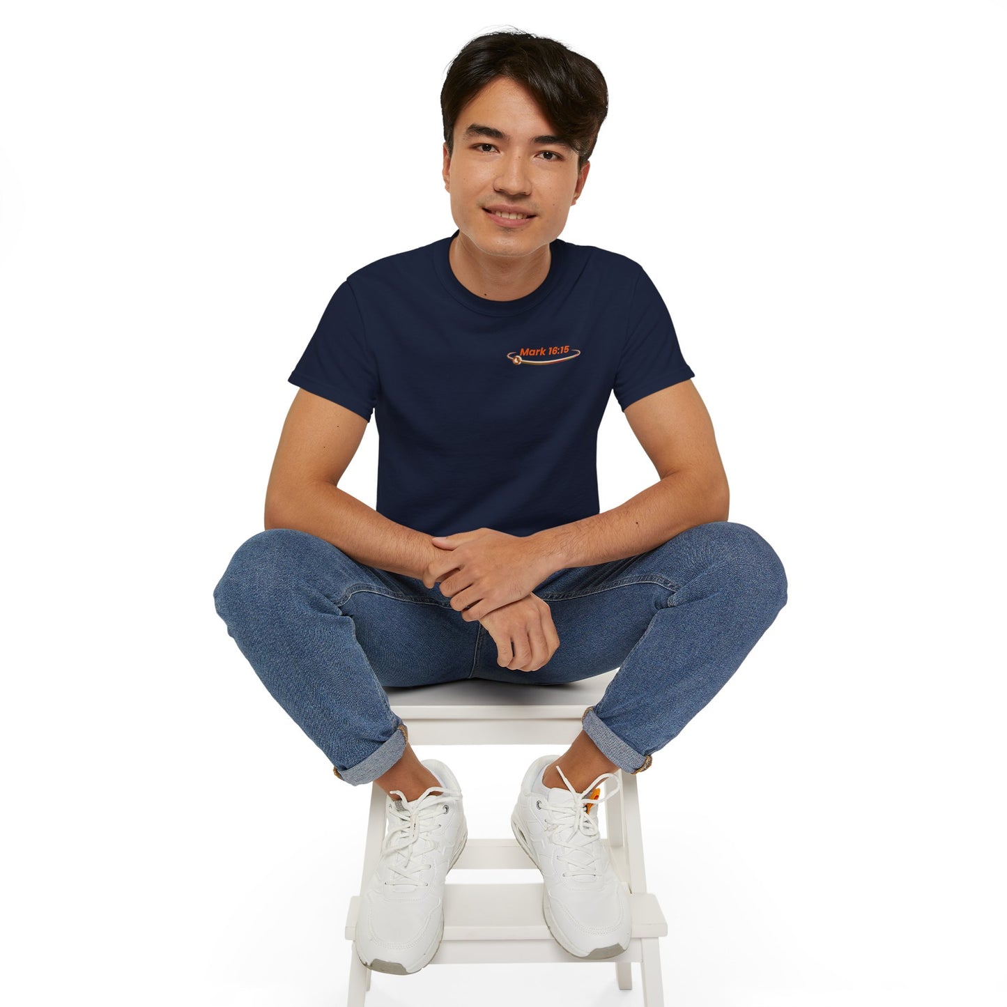 Soul Winner - Unisex Tee
