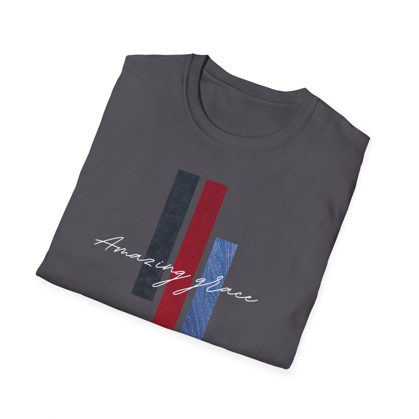 Amazing Grace Unisex Tee
