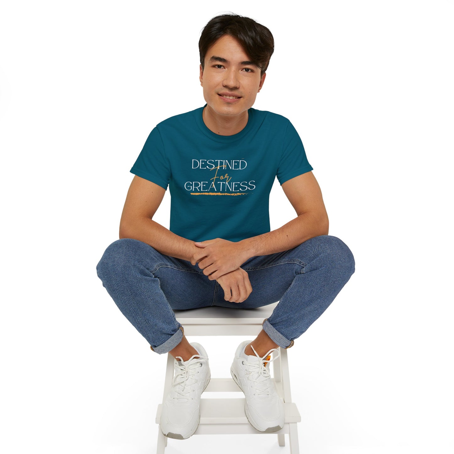 Destined for Greatness - Unisex Tee