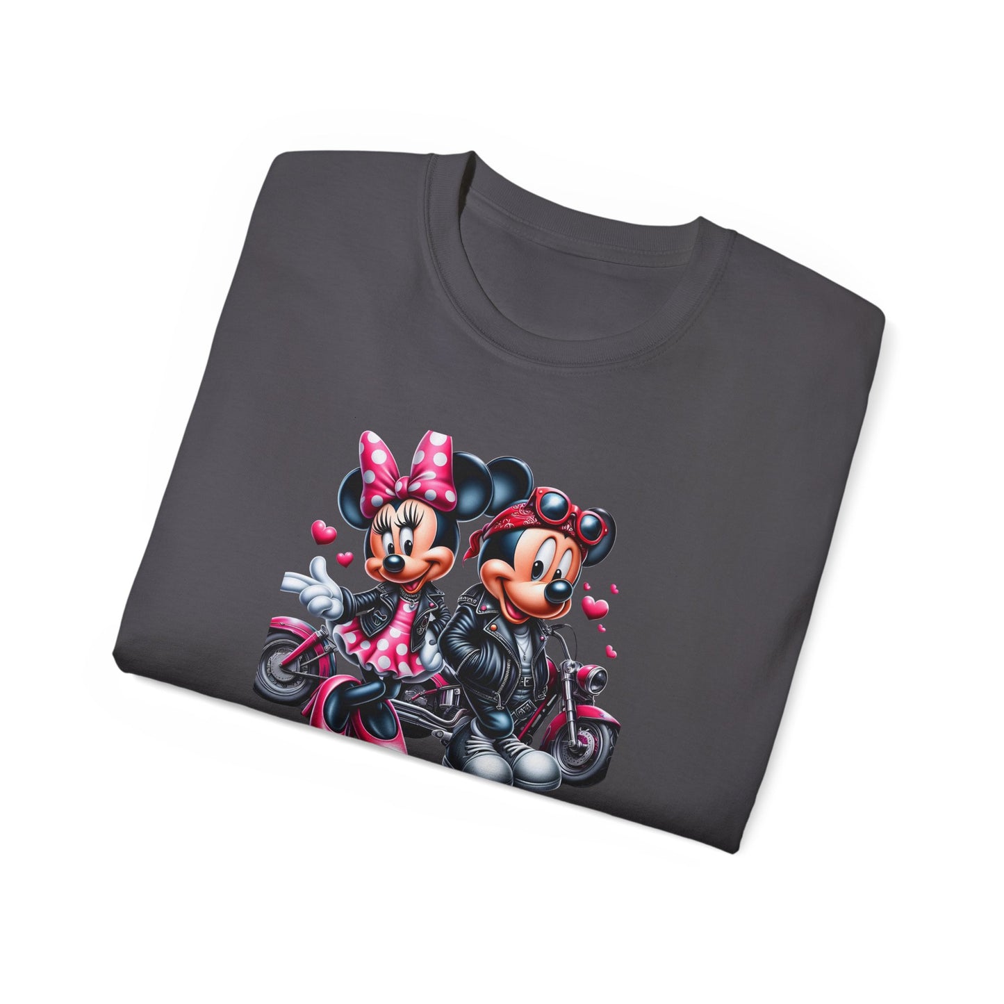 Mickie & Minnie - Unisex Tee