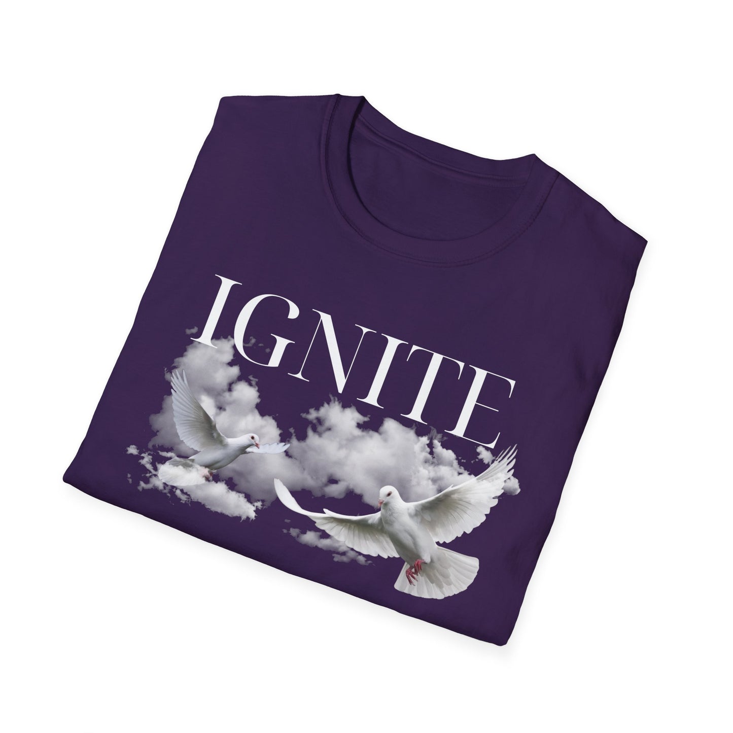 Ignite my Soul UnisexTee