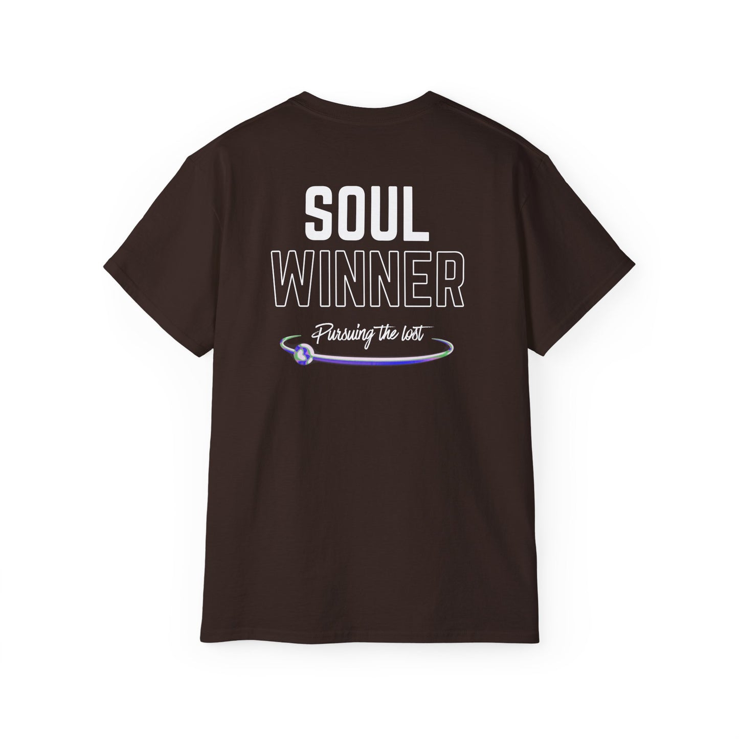 Soul Winner - Unisex Tee