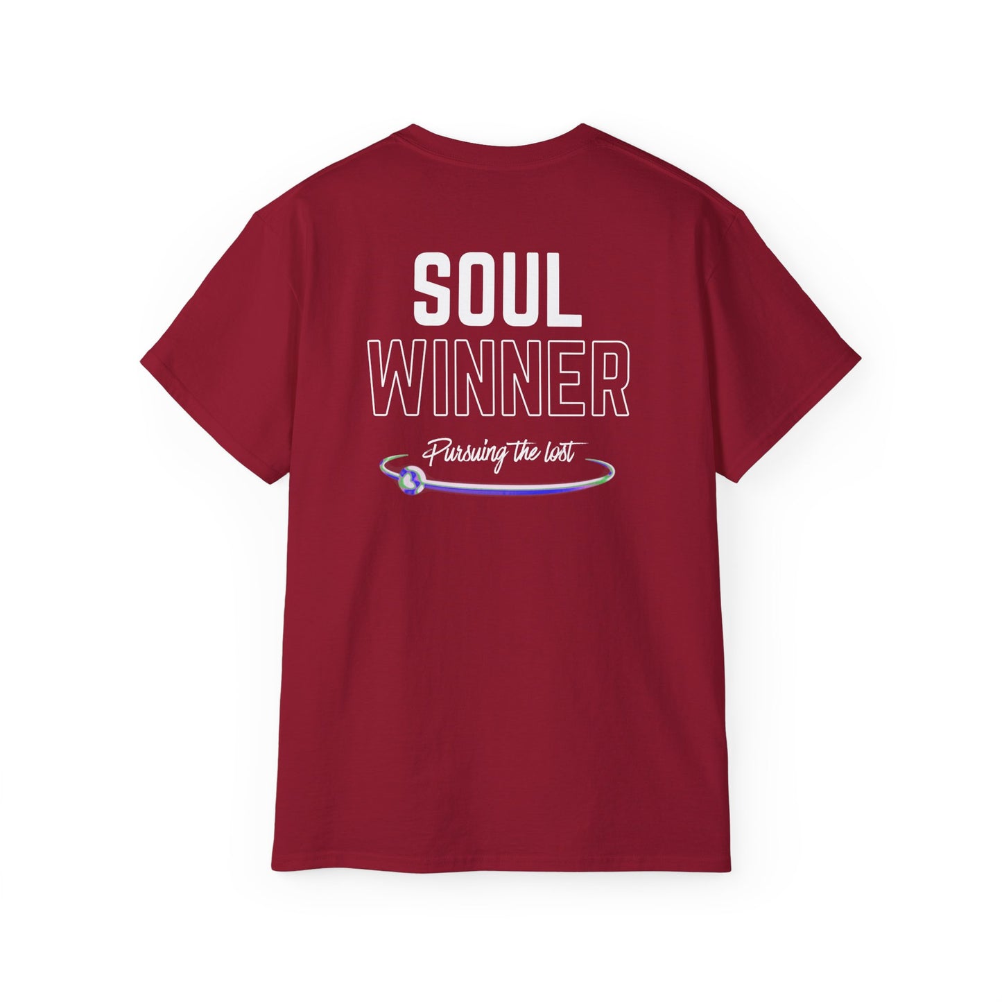 Soul Winner - Unisex Tee