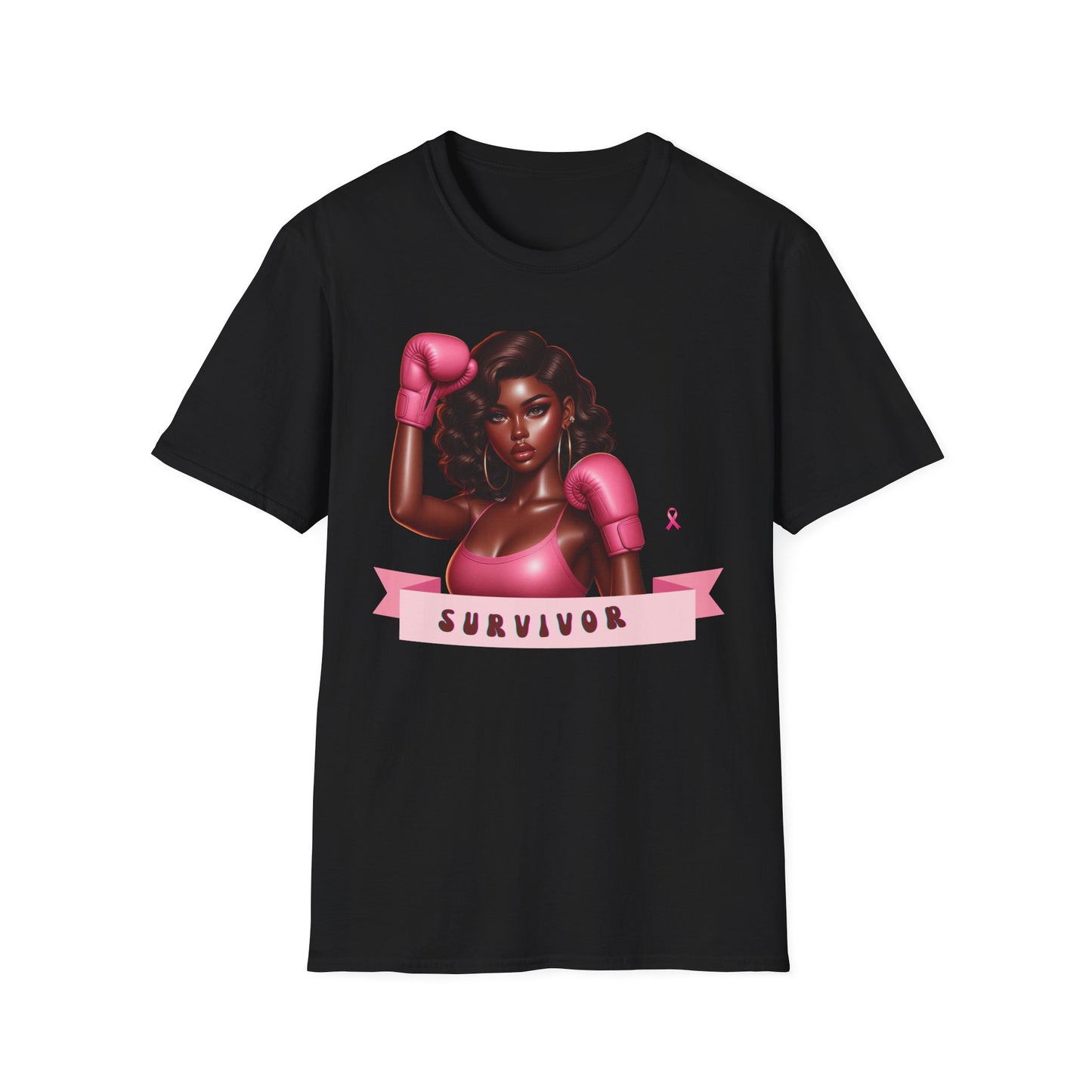 Survivor Tee